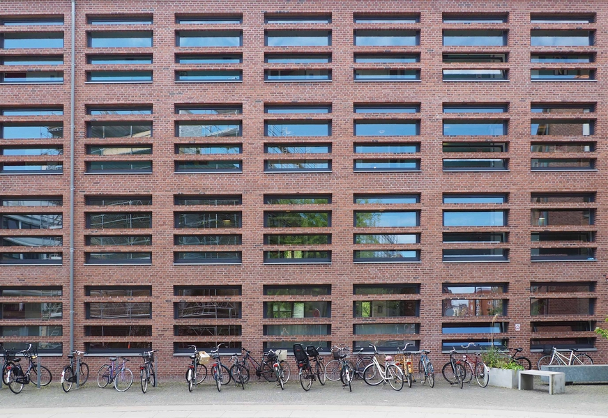 Bo- og Dagtilbuddet Musvågevej 