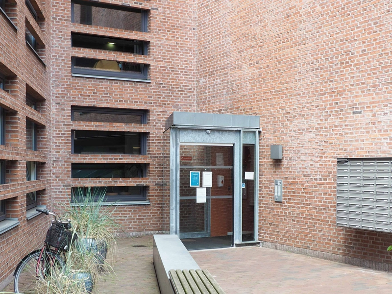 Bo- og Dagtilbuddet Musvågevej 