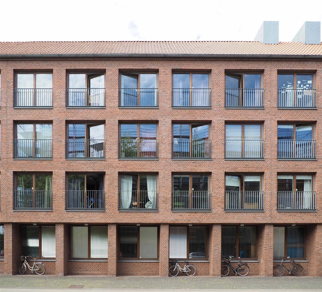 Bo- og Dagtilbuddet Musvågevej 