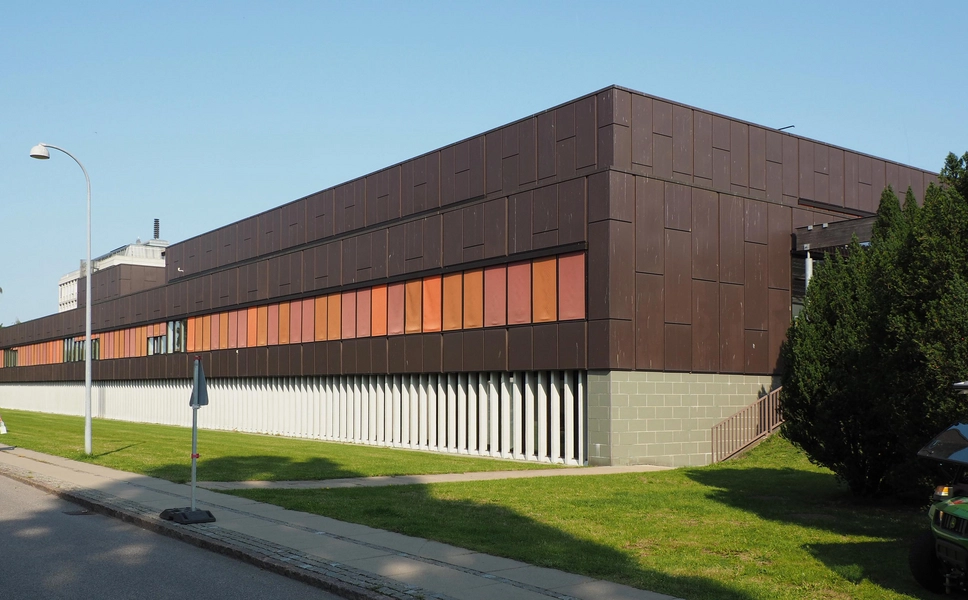 Hvidovre Hovedbibliotek 