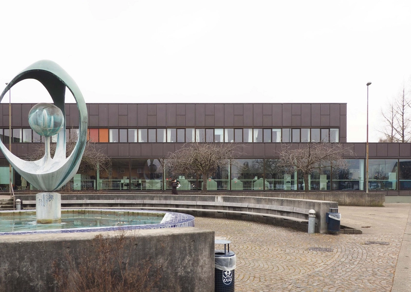 Hvidovre Hovedbibliotek 