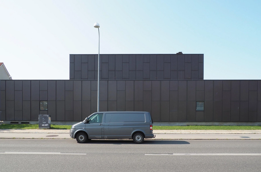 Hvidovre Hovedbibliotek 