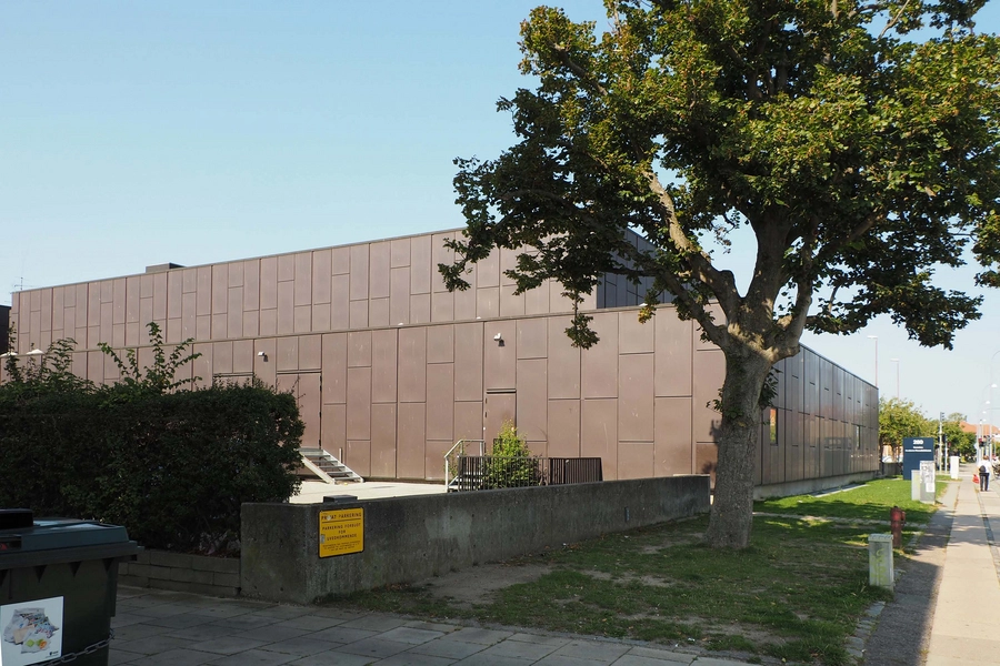 Hvidovre Hovedbibliotek 