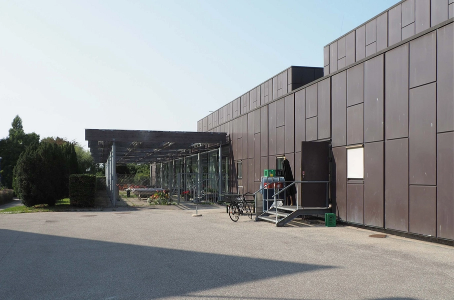 Hvidovre Hovedbibliotek 