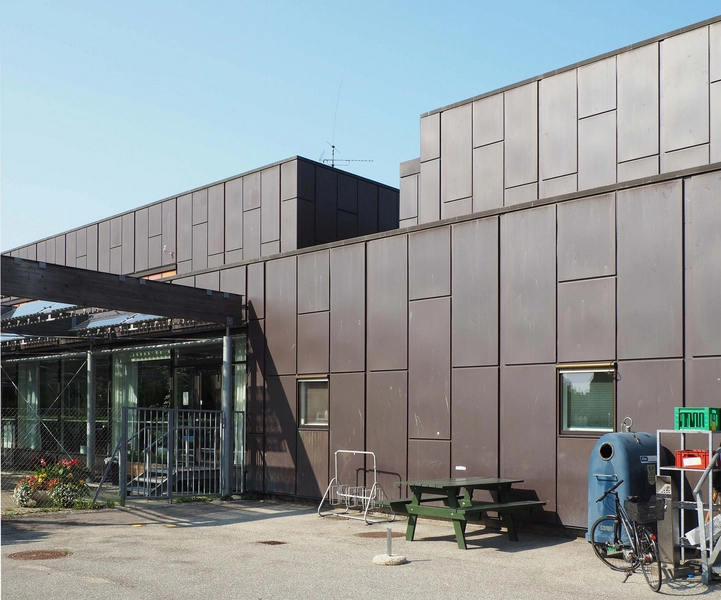 Hvidovre Hovedbibliotek 