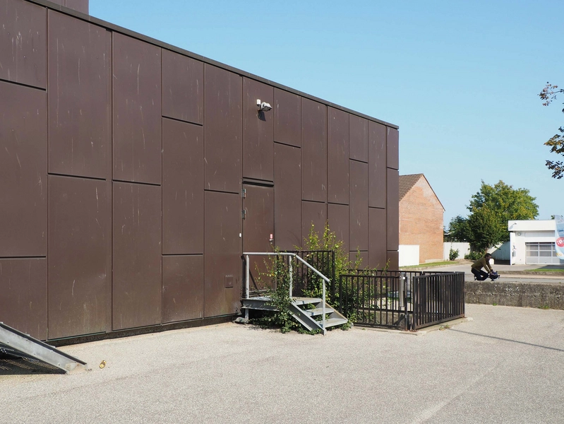 Hvidovre Hovedbibliotek 