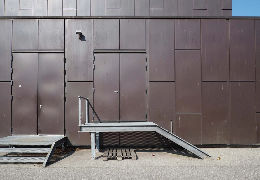 Hvidovre Hovedbibliotek 