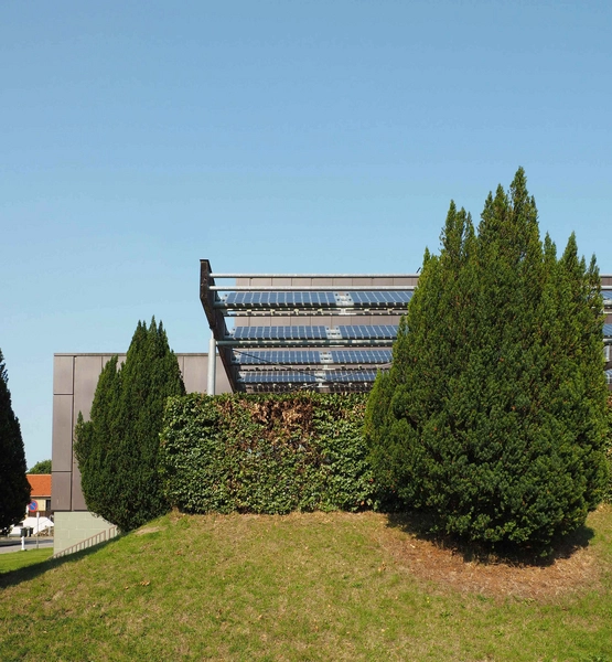 Hvidovre Hovedbibliotek 