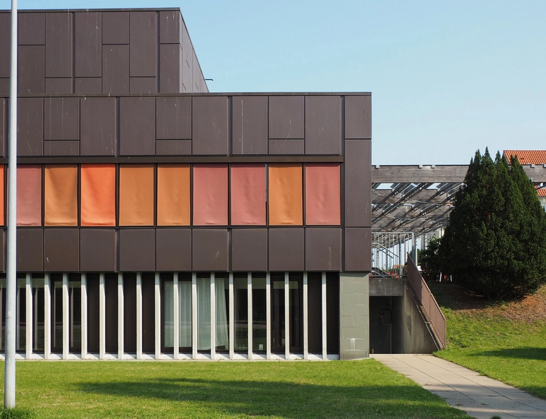 Hvidovre Hovedbibliotek 