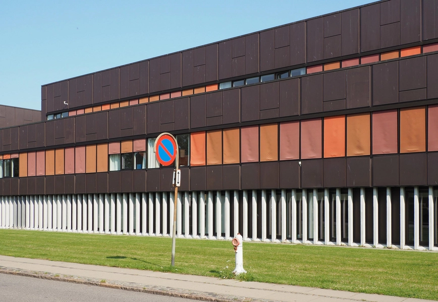 Hvidovre Hovedbibliotek 