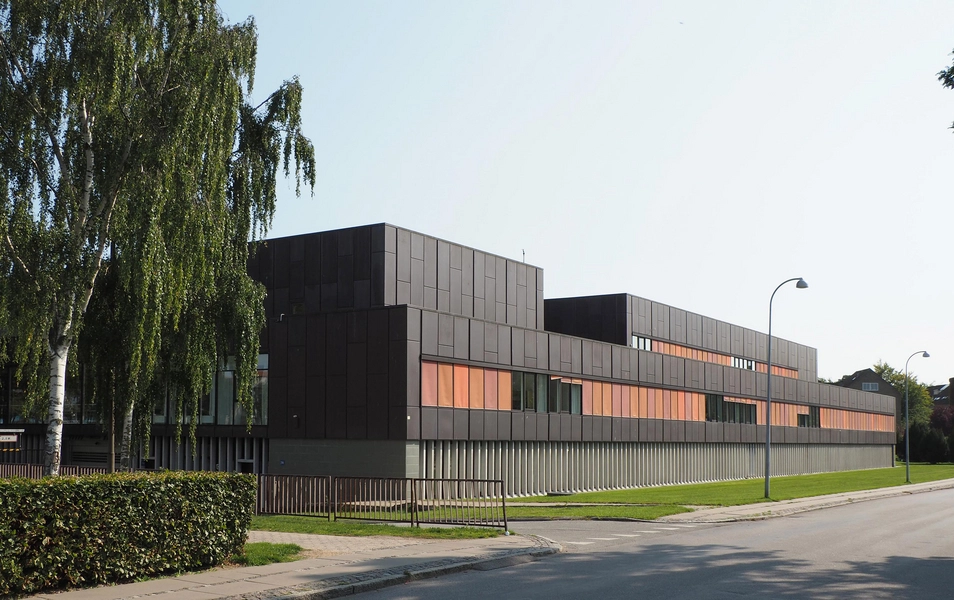 Hvidovre Hovedbibliotek 