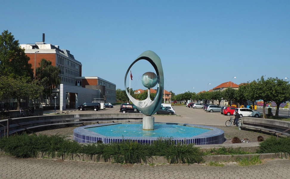 Hvidovre Hovedbibliotek 