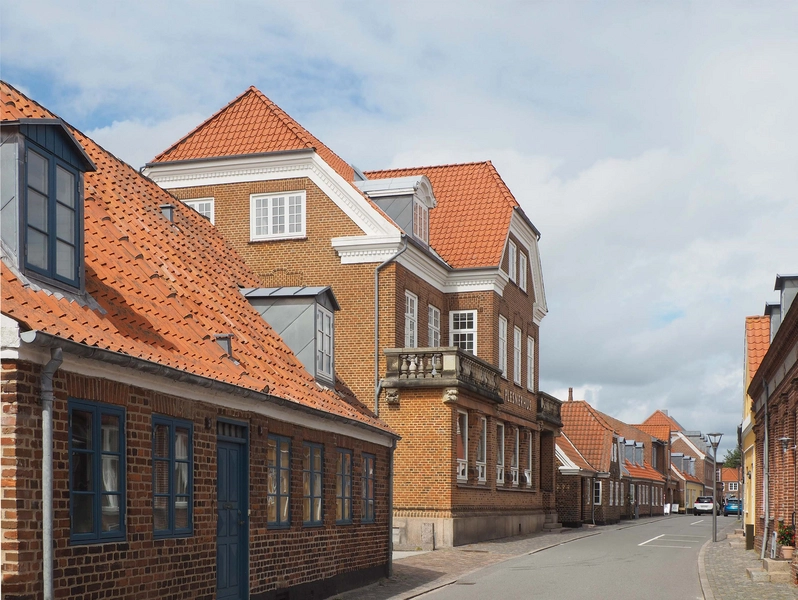Plesnerhus 