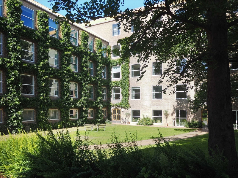 Aarhus Universitet 