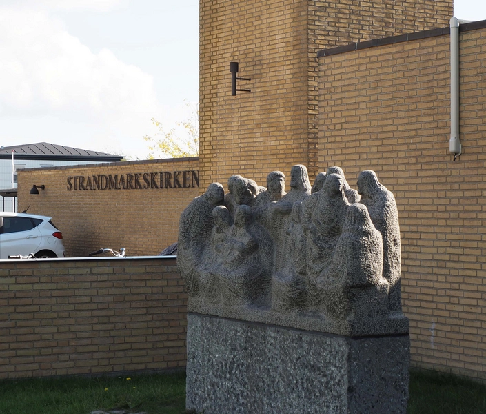 Strandmarkskirken 