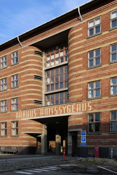 Aarhus Amtssygehus 