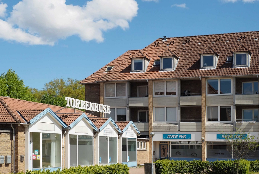 Torbenhuse 