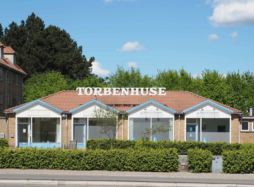 Torbenhuse 