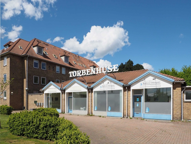 Torbenhuse 