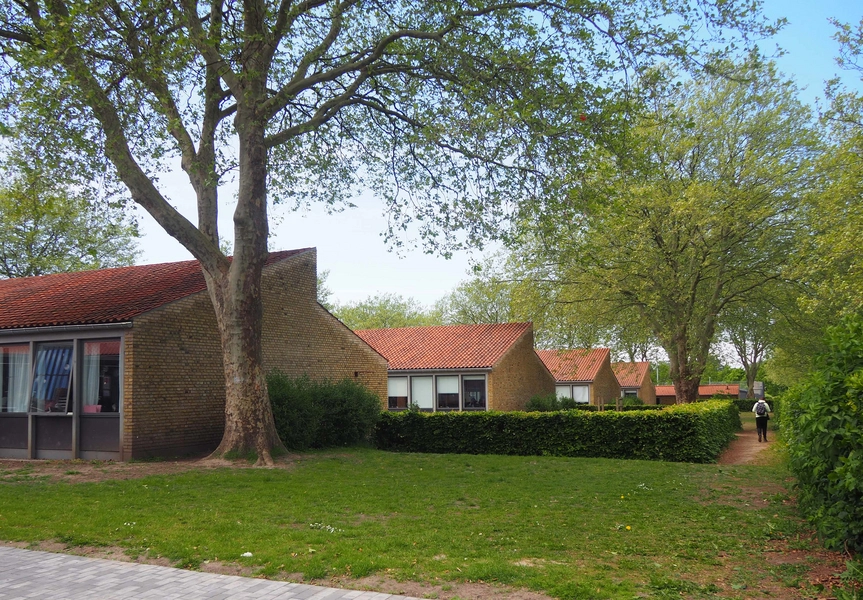 Gladsaxe Skole (Egegård Skole) 