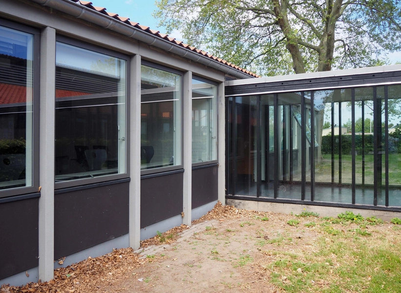 Gladsaxe Skole (Egegård Skole) 