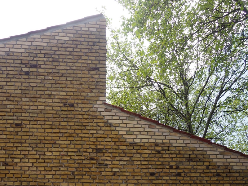 Gladsaxe Skole (Egegård Skole) 