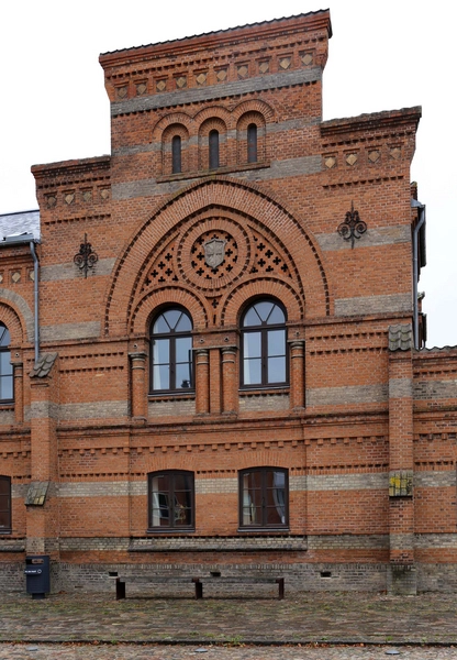 Fredericia Gamle Rådhus 