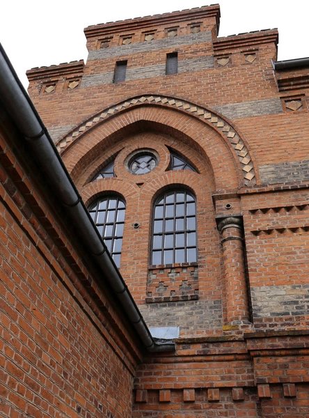 Fredericia Gamle Rådhus 