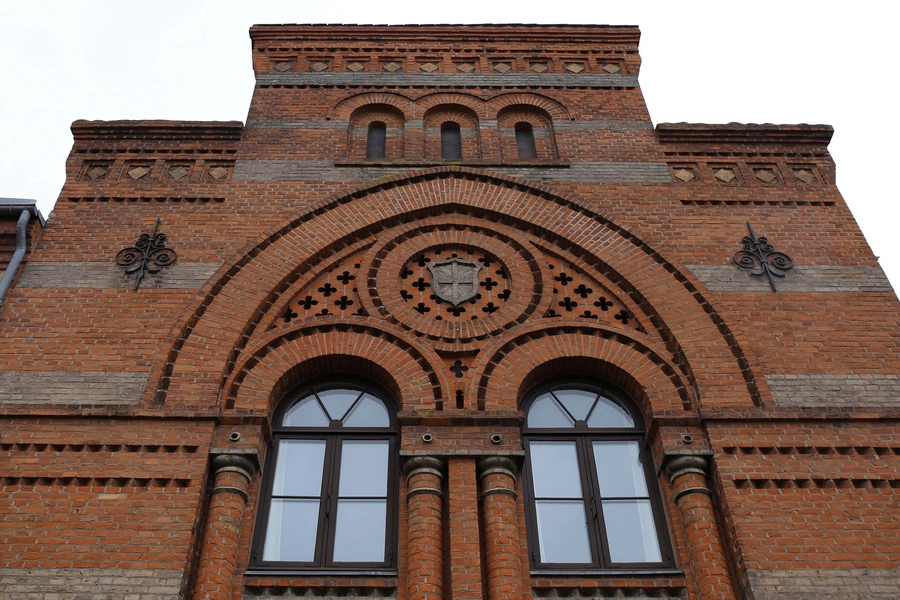 Fredericia Gamle Rådhus 