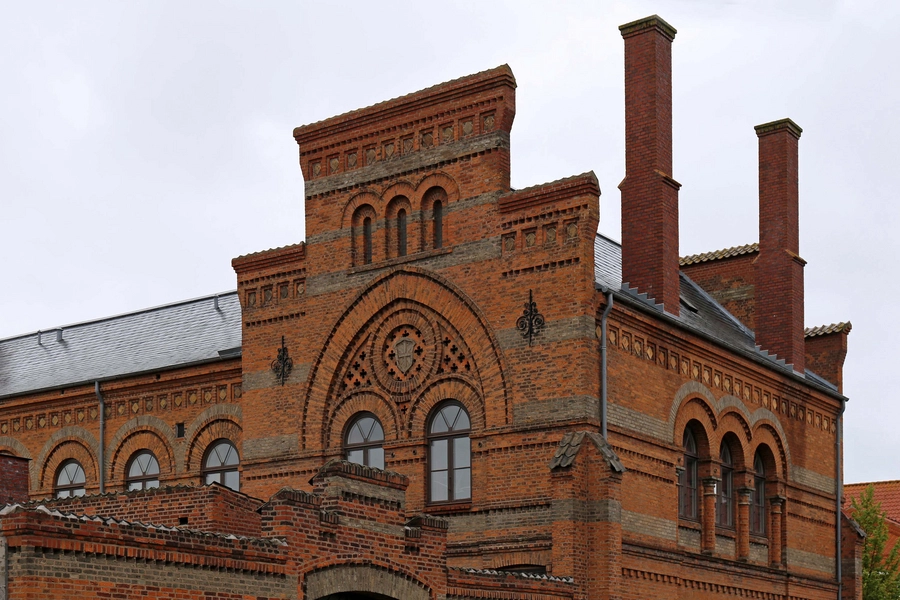 Fredericia Gamle Rådhus 