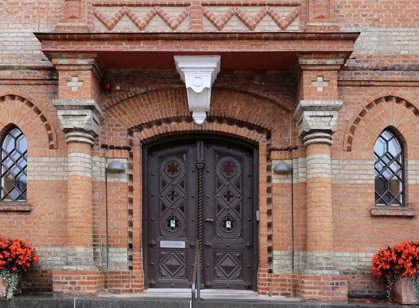 Fredericia Gamle Rådhus 