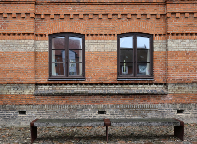 Fredericia Gamle Rådhus 