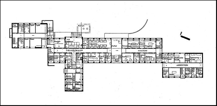 Aarhus Universitet Plan