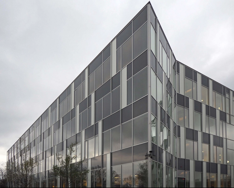 MT Højgaard Domicil 