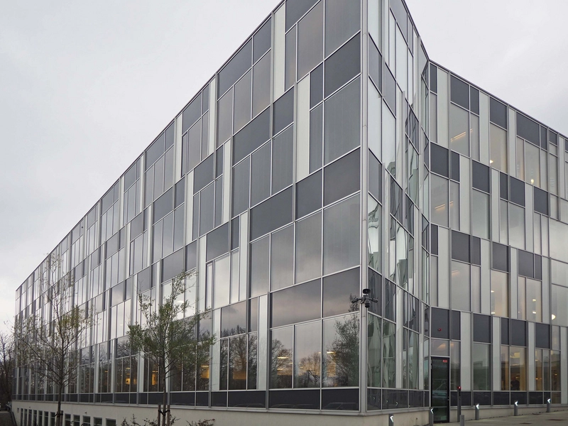 MT Højgaard Domicil 