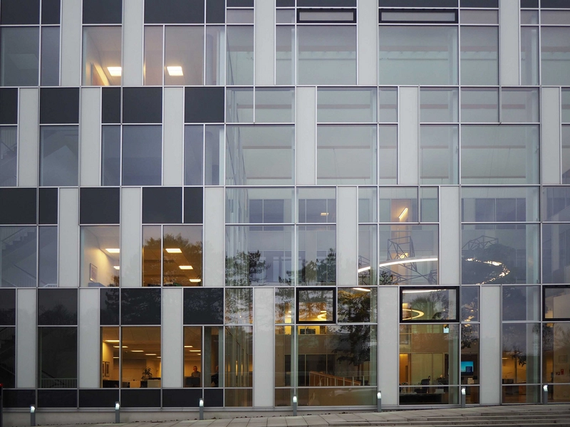 MT Højgaard Domicil 