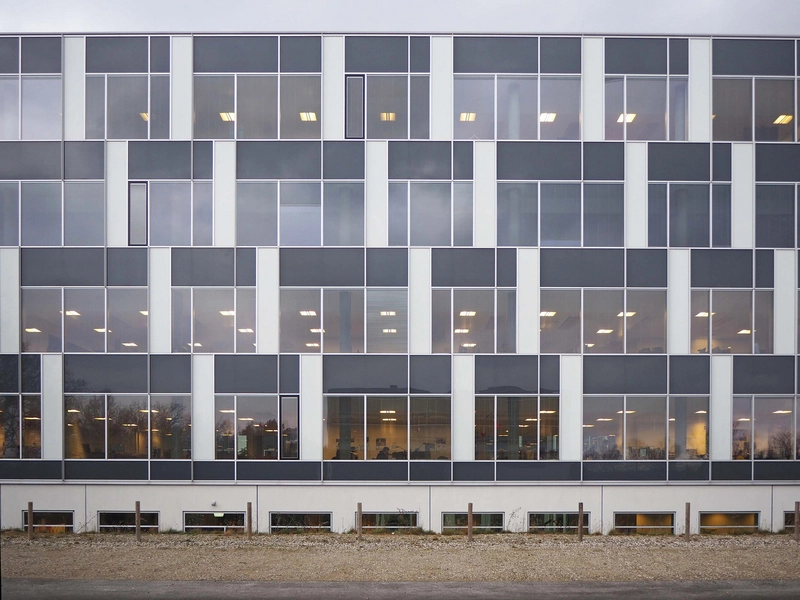 MT Højgaard Domicil 