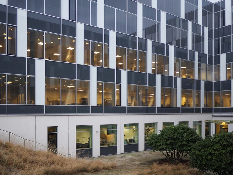 MT Højgaard Domicil 