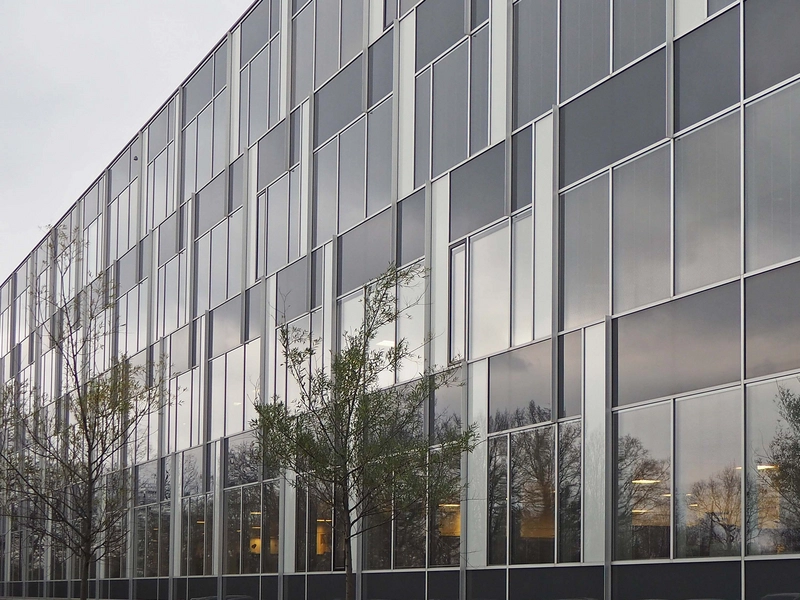 MT Højgaard Domicil 