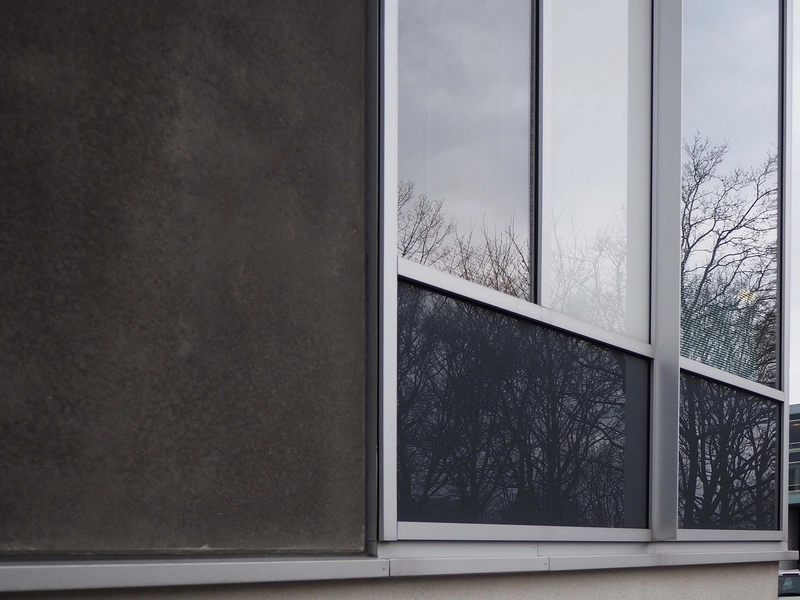 MT Højgaard Domicil 