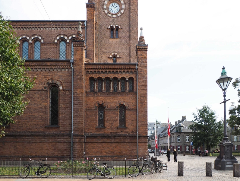 Sankt Pauls Kirke (København) 
