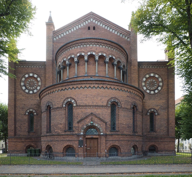 Sankt Pauls Kirke (København) 