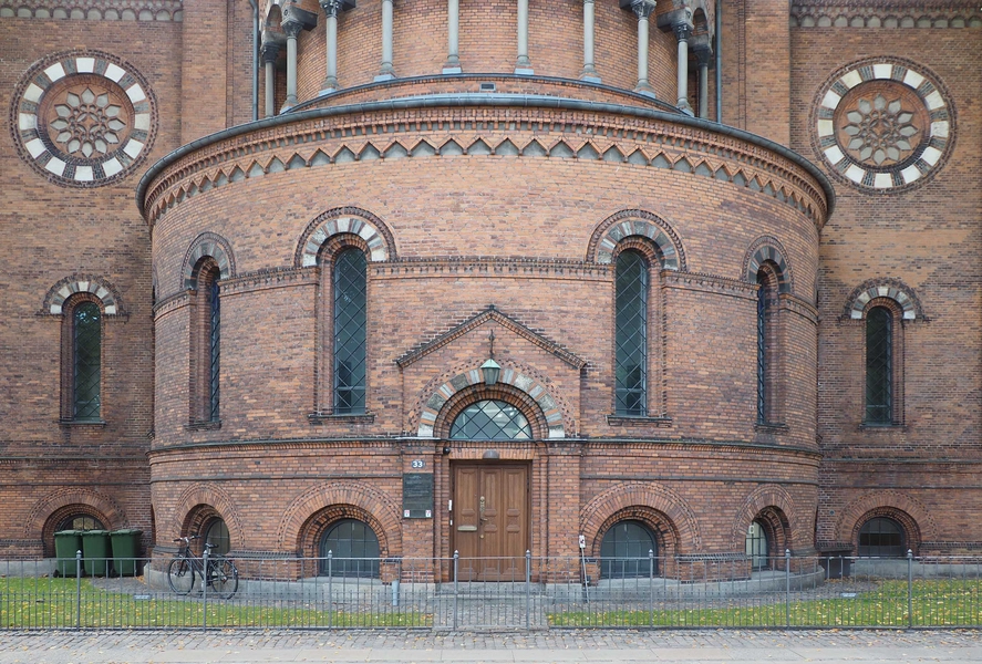 Sankt Pauls Kirke (København) 
