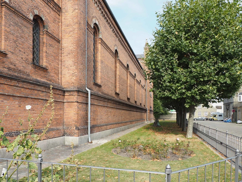 Sankt Pauls Kirke (København) 