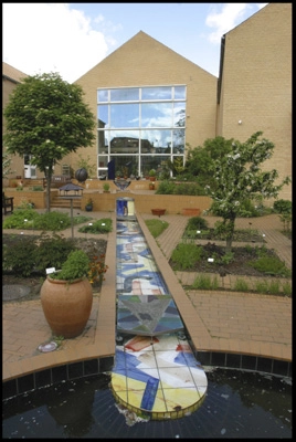 Steno Museet Gårdrum