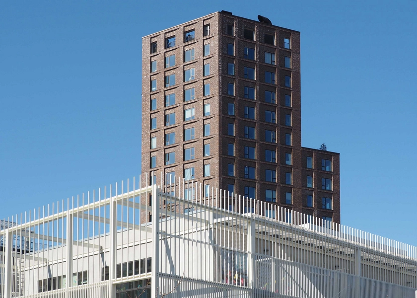 Grønttorvet - Børnehuset Æblekassen 