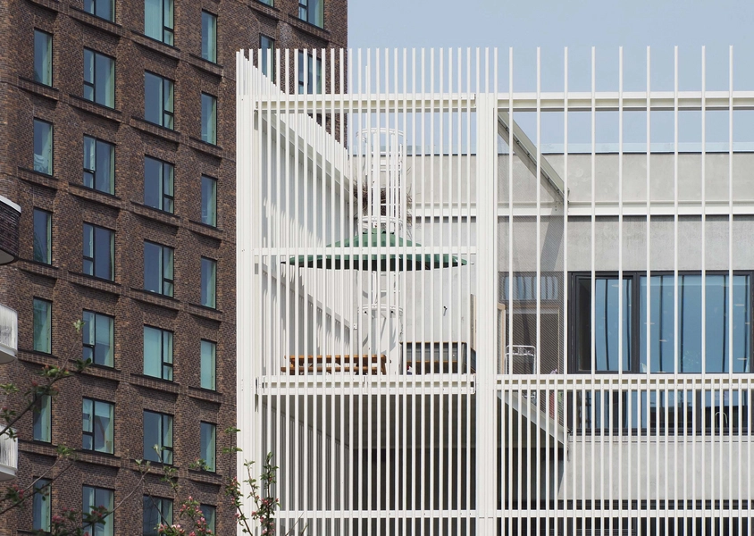 Grønttorvet - Børnehuset Æblekassen 