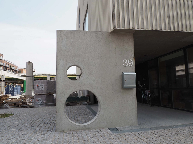 Grønttorvet - Børnehuset Æblekassen 