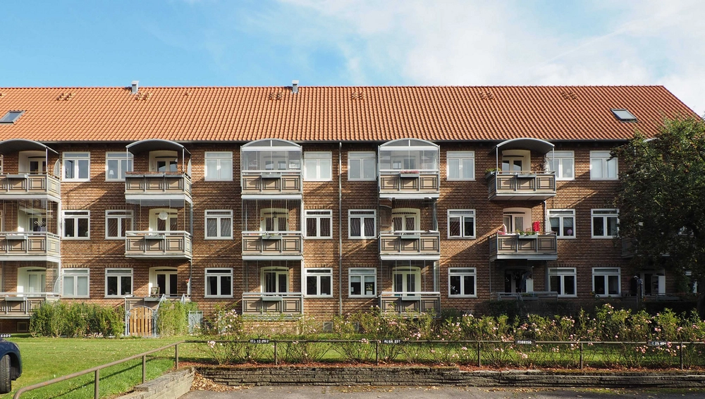 Store Vigerslevgaard 