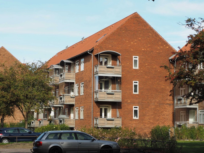 Store Vigerslevgaard 